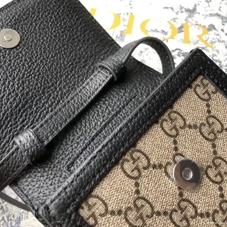 Brother Sam Bags Gucci 208B570058 0703